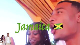 ????Vol 11: ArmoNae Baecation Recap???????? ????????❤️????#reginaeandarmon #travel #jamaica