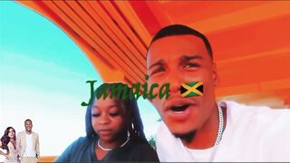 ????Vol 11: ArmoNae Baecation Recap???????? ????????❤️????#reginaeandarmon #travel #jamaica