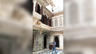 Travel Blog #udaipur