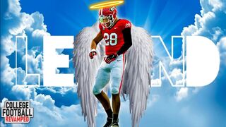 R.I.P. DeAaron Campbell Jr ft.Tre' Campbell III|Ncaa Football 23 Trailer