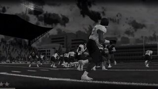 R.I.P. DeAaron Campbell Jr ft.Tre' Campbell III|Ncaa Football 23 Trailer