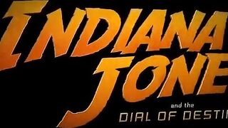 INDIANA JONES 5: The Dial Of Destiny Trailer 2 (2023)