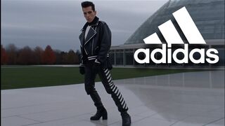 Zoolander By Adidas