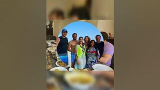 Salman khan with his family।#salmankhan #naiyolagdastatus #celebrity #clips #viral #video #shorts