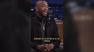 Jay Pharoah Shows Off How Many Celebrity Impressions in Just one minute #shorts