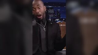 Jay Pharoah Shows Off How Many Celebrity Impressions in Just one minute #shorts