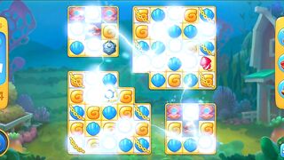 Fishdom - Puzzle Games | RKM Gaming | Aquarium Games | Fish Games | Level - 1076