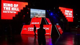 San Diego DreamHack convention brings video games and esports to center stage