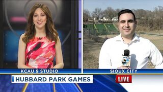 Hubbard Park Games