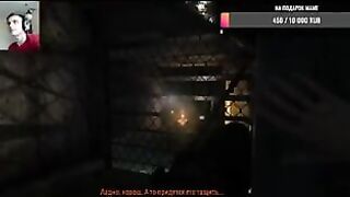 бурбона схватили#shorts #top #лучшее #games #metro2033redux #metro #gameplay #игры #метро2033