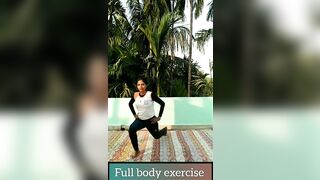 Full body exercise???? #dailyactivity #yoga #fitness #physicalactivity #exercise #activity #fitindia