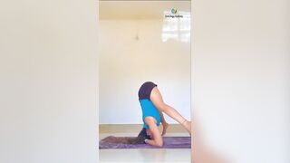 07/04/2023 Yoga Asana Sequence | Yoga with Urmi Pandya