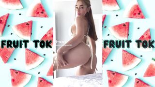 Big Body Tiktok Challenge ???????? Tiktok bigbank challenge #twerk (slowed)