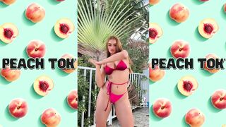 Big Body Tiktok Challenge ???????? Tiktok bigbank challenge #twerk (slowed)