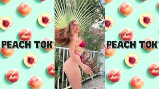 Big Body Tiktok Challenge ???????? Tiktok bigbank challenge #twerk (slowed)