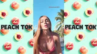 Big Body Tiktok Challenge ???????? Tiktok bigbank challenge #twerk (slowed)