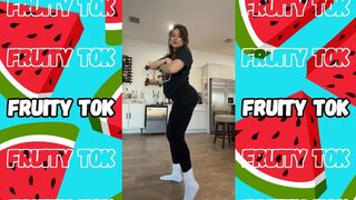 Big Body Tiktok Challenge ???????? Tiktok bigbank challenge #twerk (slowed)