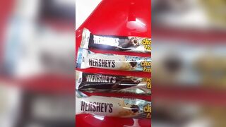 Rs20 Hershey's chocolate platter #shortvideo #status #tiktok #delhi #chocolate #platter#song #food