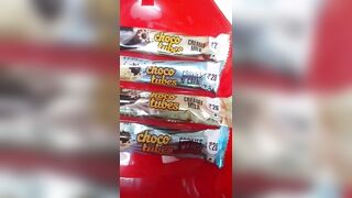 Rs20 Hershey's chocolate platter #shortvideo #status #tiktok #delhi #chocolate #platter#song #food