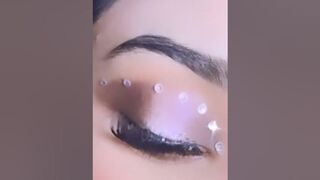 Brown Eyeshadow Look ???????? #makeup #makeupartist #viral #tiktok #reels #shorts #shorts #beauty