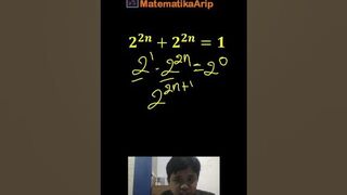 Math Challenge #2 29