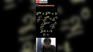 Math Challenge #2 29