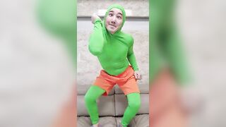 HAPPY Hyeonhu????funny video best compilation????#laugh #dance #dance #funniest