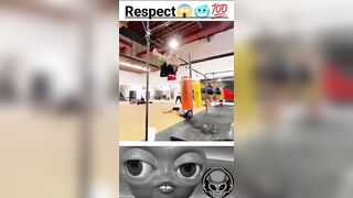 Respect ???????? | Amazing people | Amazing Moments Like a Boss Compilation #respect #amazing #shorts