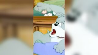 TOM AND JERRY compilation 7#tomandjerry #kinemaster #kartun #funny #vidioshort #funnyvideo