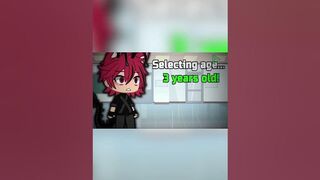 #1200 Gacha Life Tiktok Compilation ❤️ #shorts #gacha #gachaclub #gachalife #gachatrend #gachameme