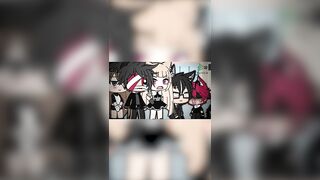 #1200 Gacha Life Tiktok Compilation ❤️ #shorts #gacha #gachaclub #gachalife #gachatrend #gachameme