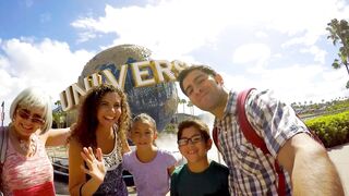 Cabana Bay Beach Resort | Universal Orlando Resort