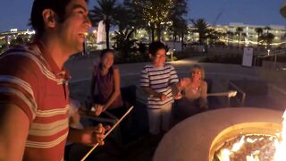 Cabana Bay Beach Resort | Universal Orlando Resort