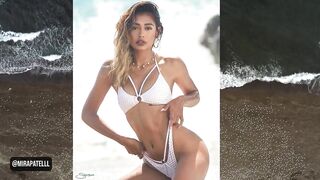 Mira Patel Shows Her Goddess Bikini Body