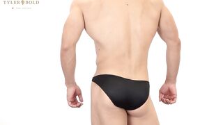 815793 Anur, Super Bikinis Men's underwear | アヌール3D スーパービキニ メンズアンダーウェア【TYLERBOLD/タイラーボールド】