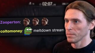 The Typical Jerma "Chill Stream"