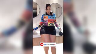 Lollie Cakez ..???????? | Prominent Australian Plus-Size Model, Influencer, Instagram Star | Biography