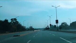 ISLAMABAD Cinematic Travel Video 2023 - EDIT |4K|