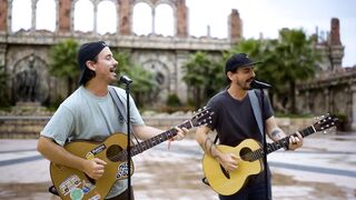 Stand By Me - Music Travel Love (Live in Phu Quoc, Vietnam)