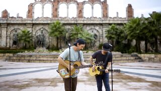 Stand By Me - Music Travel Love (Live in Phu Quoc, Vietnam)