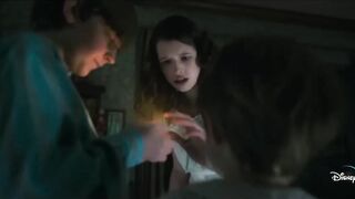 Peter Pan & Wendy - Official Trailer #2 (2023) Jude Law, Alexander Molony