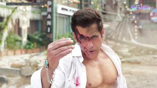Kisi Ka Bhai Kisi Ki Jaan Trailer Out | Salman 'Bhaijaan' Khan Plays Himself In His New Masala Movie