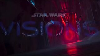 STAR WARS: VISIONS 2 (2023) Official Trailer | 4K UHD