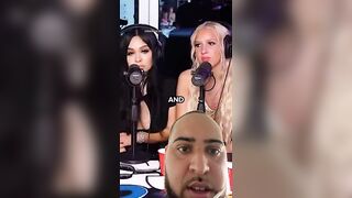 Woman Apologizes To Her Mom For Having An OnlyFans And For Being In The Club. ????. Thoughts?