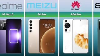 The best models of phones || The best models of phones 2023