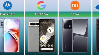 The best models of phones || The best models of phones 2023