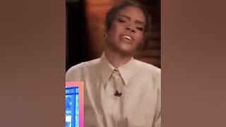 Candace Owens: What She Just Said About Wheelchair Models Will Shock You! #shorts