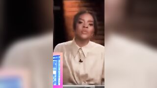 Candace Owens: What She Just Said About Wheelchair Models Will Shock You! #shorts