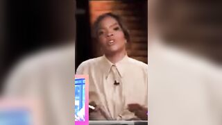 Candace Owens: What She Just Said About Wheelchair Models Will Shock You! #shorts