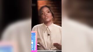 Candace Owens: What She Just Said About Wheelchair Models Will Shock You! #shorts